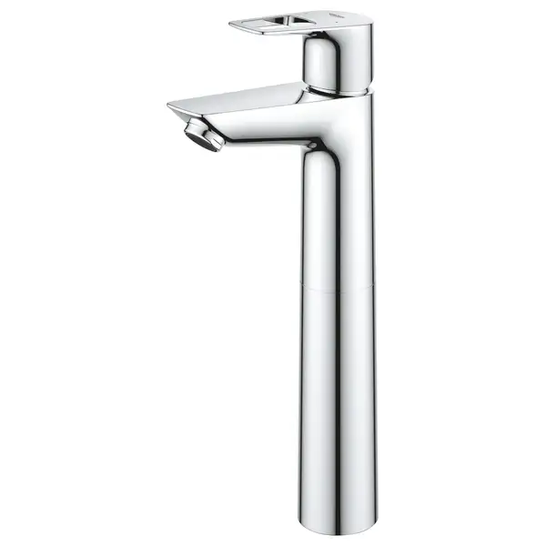 Grohe BauLoop New Смеситель для раковины XL, хром (23764001)