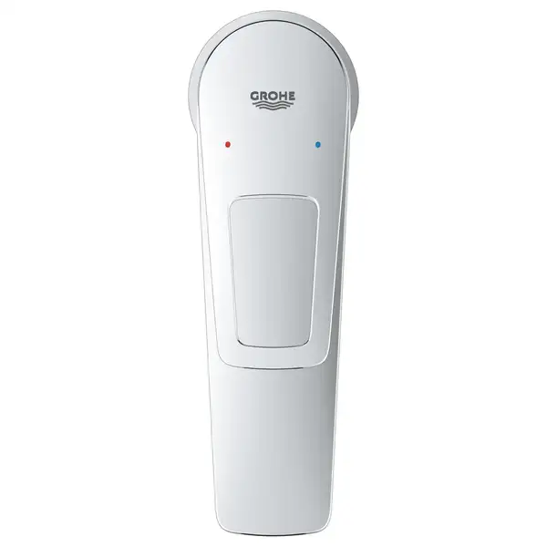 Grohe BauLoop New Смеситель для раковины XL, хром (23764001)