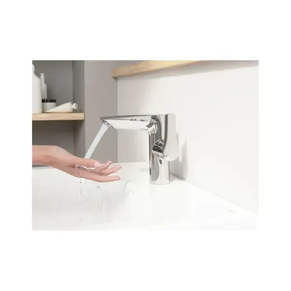 Grohe Eurosmart New Смеситель для умывальника, хром (23975003)