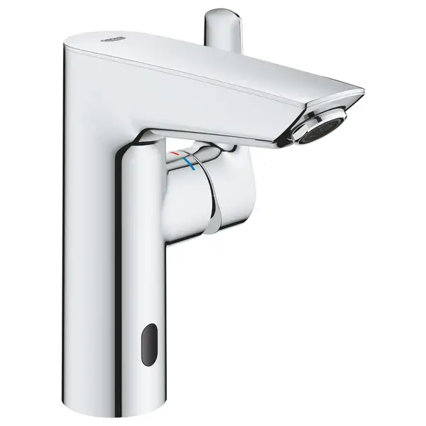 Grohe Eurosmart New Смеситель для умывальника, хром (23975003)