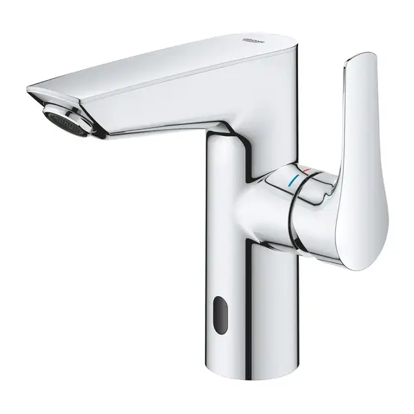 Grohe Eurosmart New Смеситель для умывальника, хром (23975003)