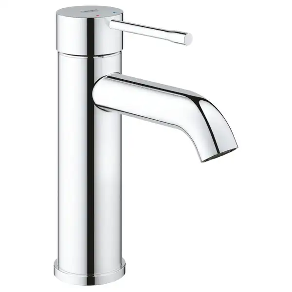 Grohe Essence New S-Size Смеситель для умывальника, хром (24172001)