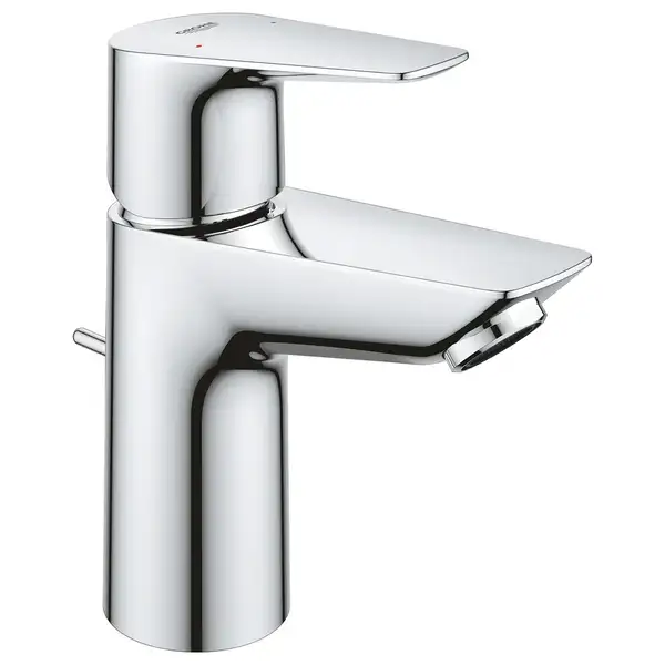 Grohe StartEdge Смеситель для раковины S-Size, хром (24196001)