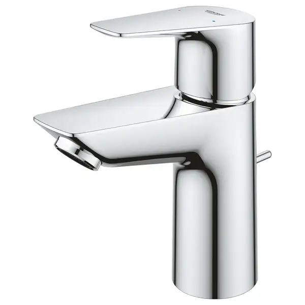 Grohe StartEdge Смеситель для раковины S-Size, хром (24196001)