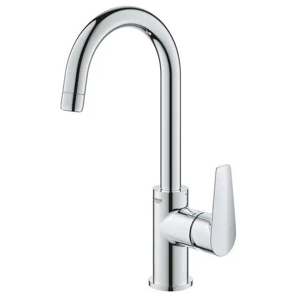 Grohe StartEdge Змішувач для раковини L-Size, хром (24201001)