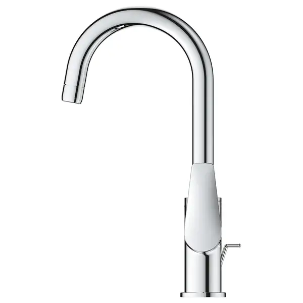 Grohe StartEdge Змішувач для раковини L-Size, хром (24201001)