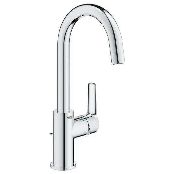 Grohe Start Смеситель для раковины L-Size, хром (24203002)