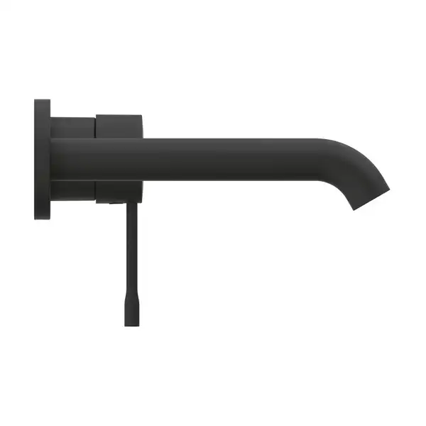Grohe Essence M-Size Смеситель для умывальника, черный матовый (29192KF1)