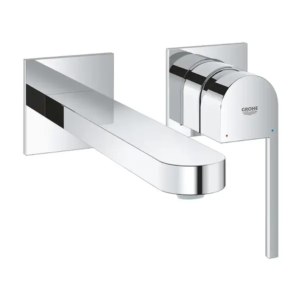 Grohe Plus Смеситель для раковины, L-Size, хром (29306003)