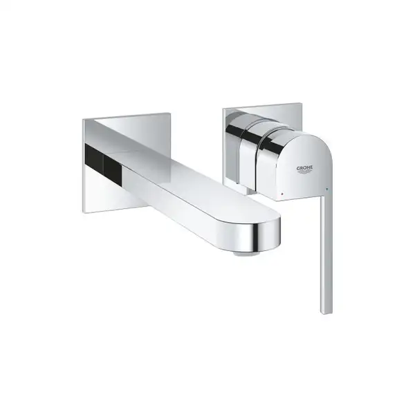 Grohe Plus Смеситель для раковины, L-Size, хром (29306003)