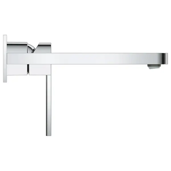 Grohe Plus Смеситель для раковины, L-Size, хром (29306003)
