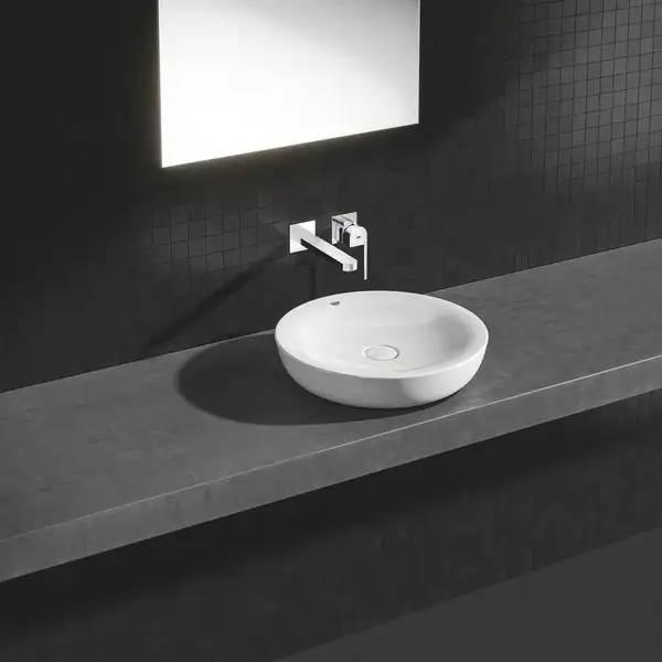 Grohe Plus Смеситель для раковины, L-Size, хром (29306003)