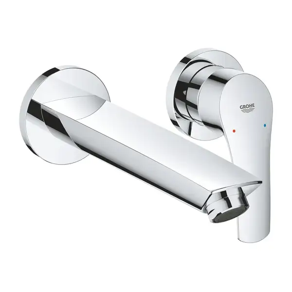 Grohe Eurosmart Змішувач для раковини (прихований), хром (29338003)