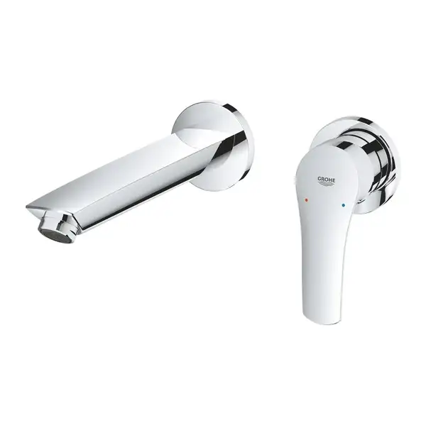 Grohe Eurosmart Змішувач для раковини (прихований), хром (29338003)