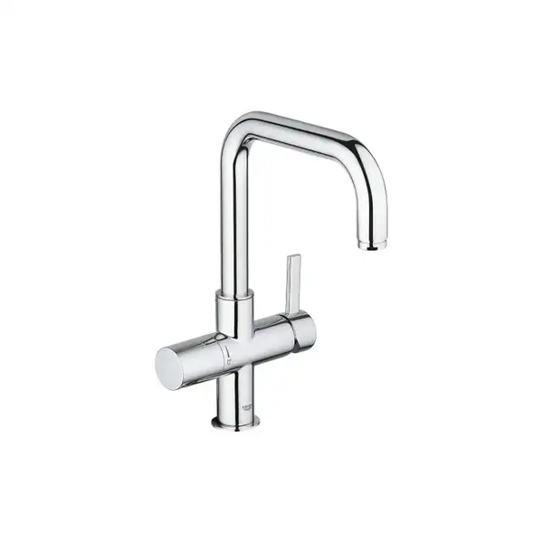 Grohe Blue Pure Смеситель для кухни, хром (31303000)