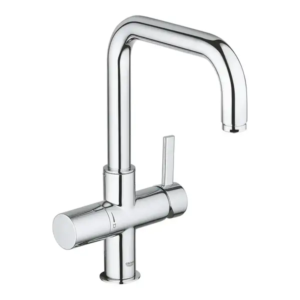 Grohe Blue Pure Смеситель для кухни, хром (31303000)