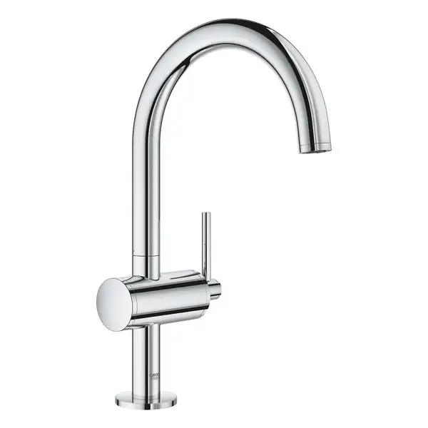 Змішувач для раковини Grohe Atrio L-Size (32042003)