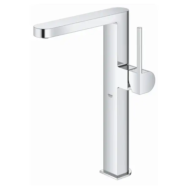 Grohe Plus Смеситель для умывальника, хром (32618003)