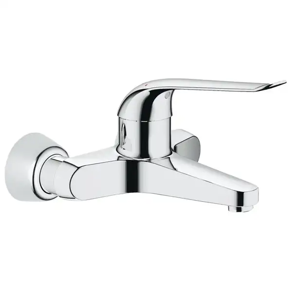 Змішувач для умивальника Grohe Euroeco Special, хром (32778000)