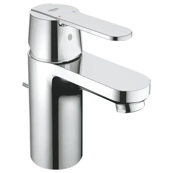 Grohe Get S-Size Смеситель для раковины, хром (32883000)