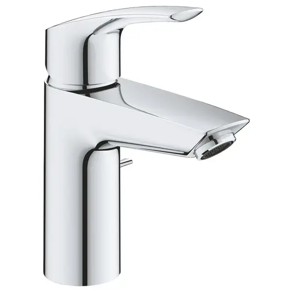 Grohe Змішувач для раковини Eurosmart S-Size, хром (32926003)