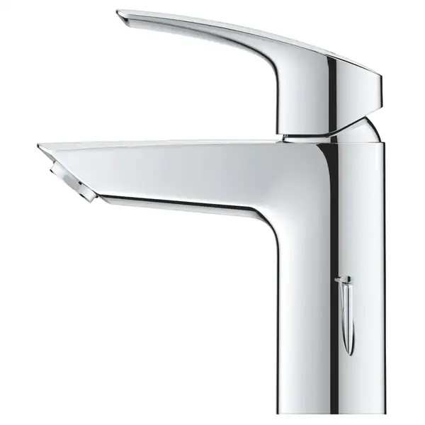 Grohe Змішувач для раковини Eurosmart S-Size, хром (32926003)