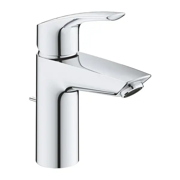 Grohe Eurosmart New Смеситель для раковины, хром (33265003)