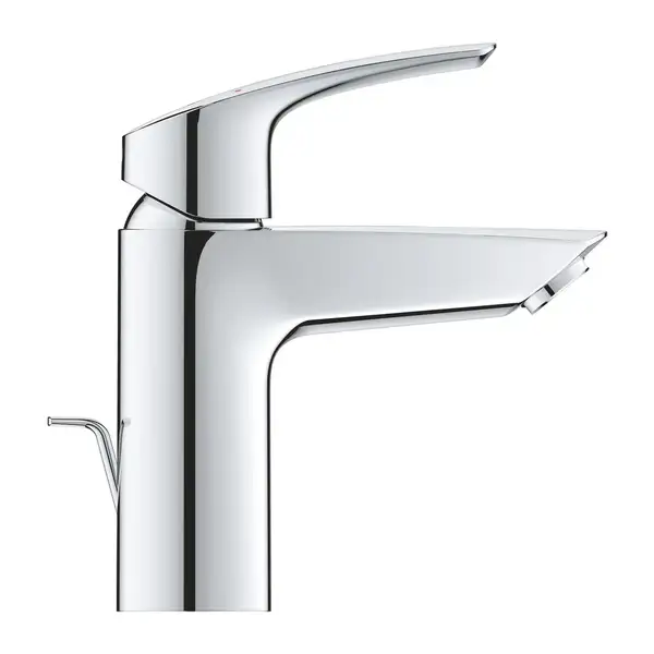 Grohe Eurosmart New Смеситель для раковины, хром (33265003)