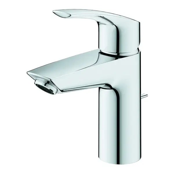 Grohe Eurosmart New Смеситель для раковины, хром (33265003)