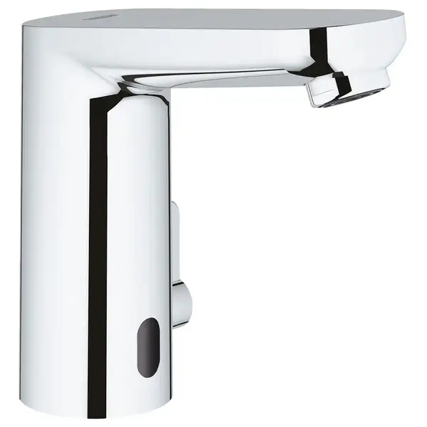 Інфрачервоний електронний змішувач для раковини Grohe Get E 36366001