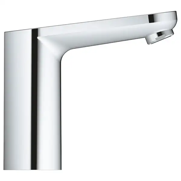 Інфрачервоний електронний змішувач для раковини Grohe Get E 36366001