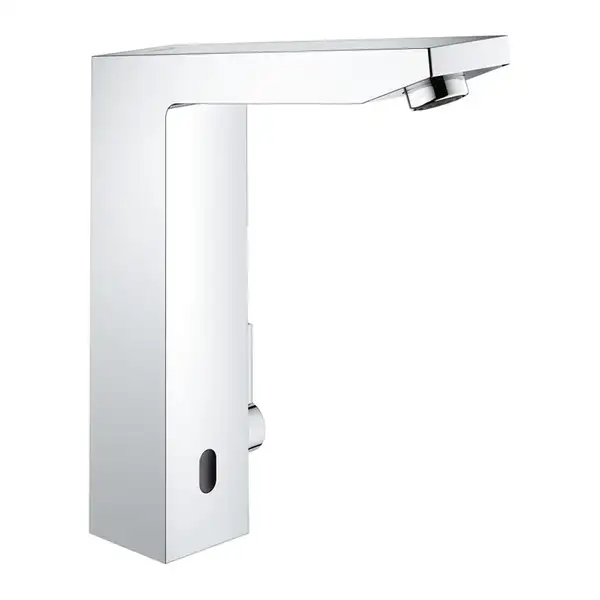 Інфрачервоний змішувач для раковини 1/2 GROHE Eurocube E 6V (36441000)