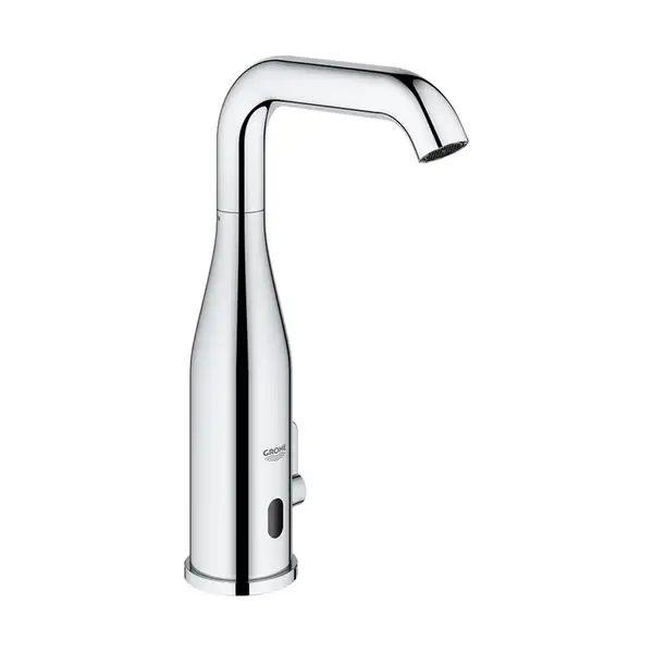 Інфрачервоний змішувач для раковини 1/2 GROHE Essence E 6V (36445000)