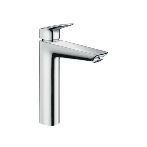 Змішувач для умивальника Hansgrohe Logis 190 (71095000)