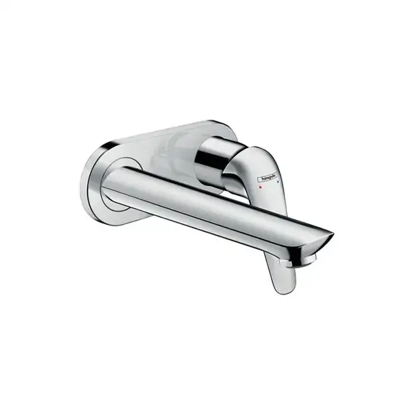 Hansgrohe Novus Змішувач для умивальника, хром (71127180)