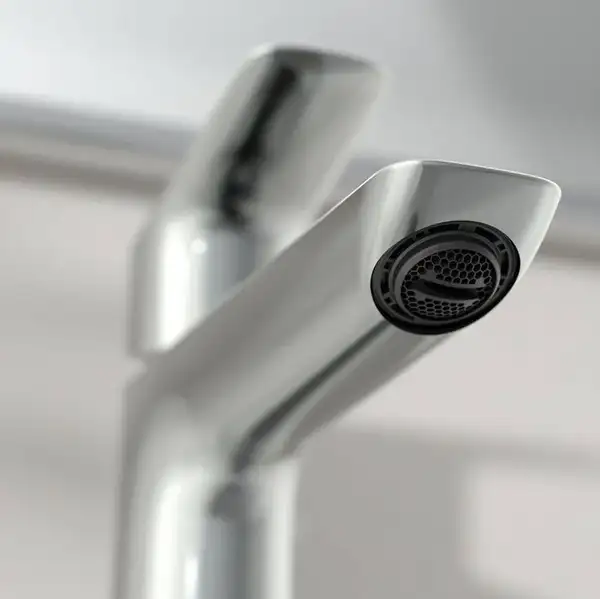 Hansgrohe Logis 110 Змішувач для умивальника, хром (71251000)