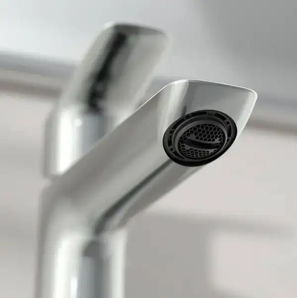 Hansgrohe Logis 110 Змішувач для умивальника, хром (71252000)