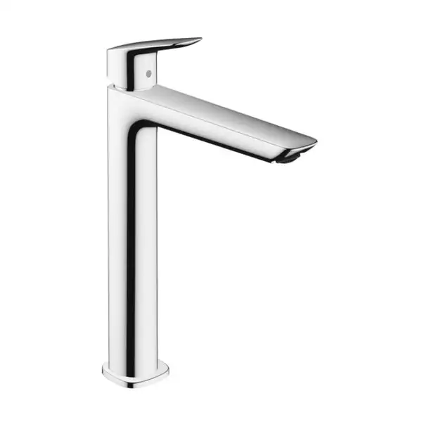 Hansgrohe Logis 240 Fine Змішувач для умивальника, хром (71258000)