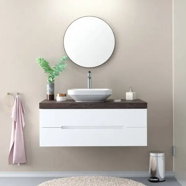 Hansgrohe Logis 240 Fine Змішувач для умивальника, хром (71258000)