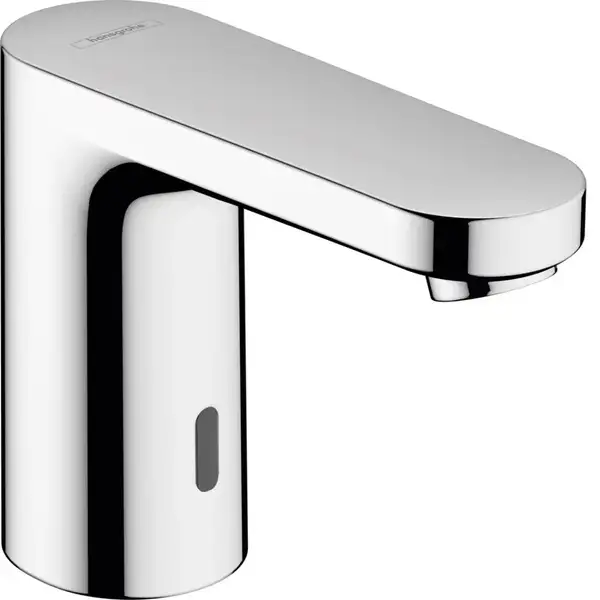 HANSGROHE Vernis Blend Змішувач сенсорний для умивальника, хром (71502000)