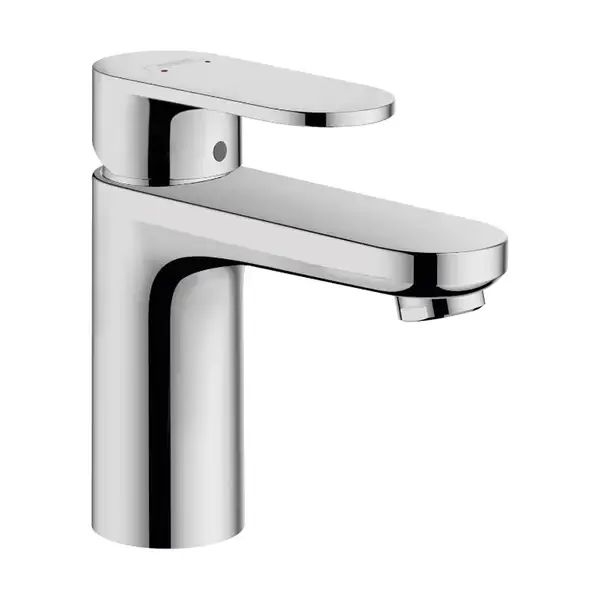 Hansgrohe Vernis Blend 100 Змішувач для умивальника, хром (71551000)