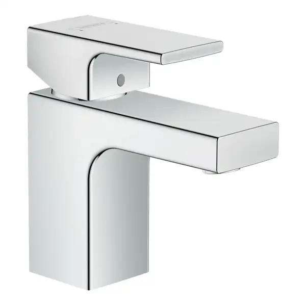 Hansgrohe Vernis Shape 70 Змішувач для умивальника, хром (71560000)