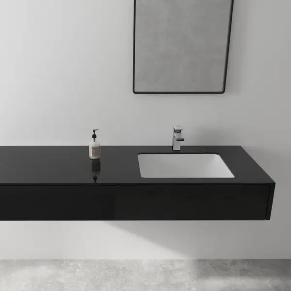 Hansgrohe Vernis Shape 100 Змішувач для умивальника, хром (71561000)