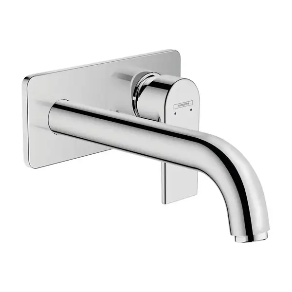 HANSGROHE Vernis Shape Змішувач для умивальника, хром (71578000)