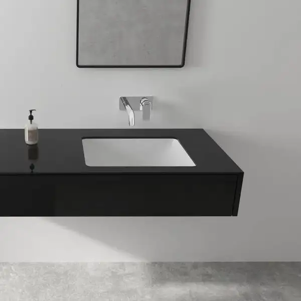 HANSGROHE Vernis Shape Змішувач для умивальника, хром (71578000)