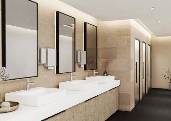 Кран для холодной или предварительно настроенной воды Hansgrohe Talis E (цвет - хром) (71719000) фото 3 Aquada.com.ua