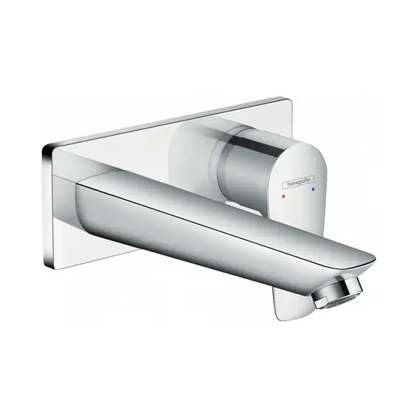 Hansgrohe Talis E Змішувач настінний, хром (71732000)