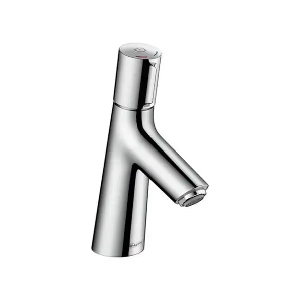 Hansgrohe Talis Select S 80 Змішувач для умивальника, хром (72040000)