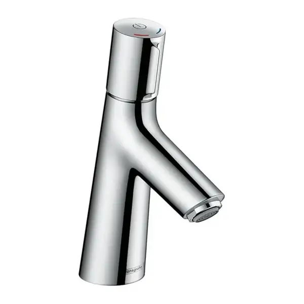 Hansgrohe Talis Select S Змішувач для умивальника, хром (72041000)