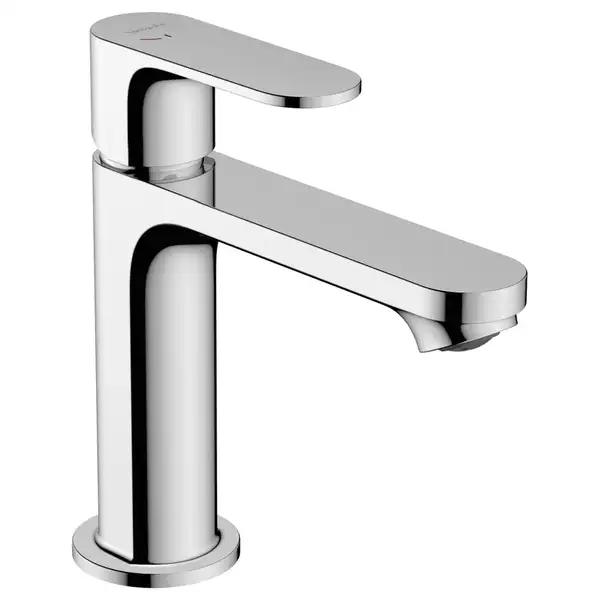 Hansgrohe Rebris S Змішувач д/раковини, хром (72519000)